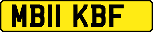 MB11KBF