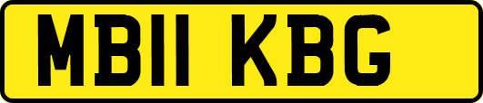 MB11KBG