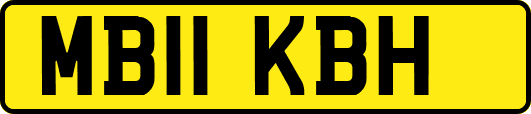 MB11KBH