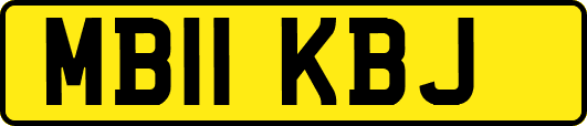 MB11KBJ