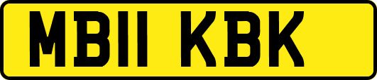 MB11KBK