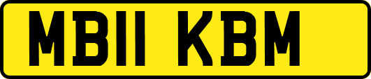 MB11KBM