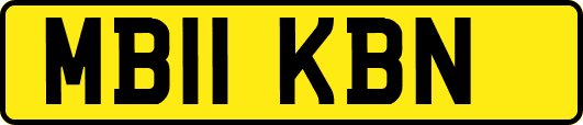 MB11KBN