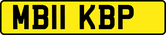 MB11KBP