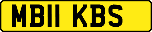 MB11KBS