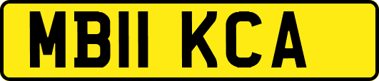 MB11KCA