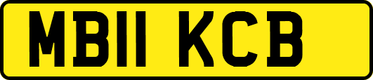 MB11KCB
