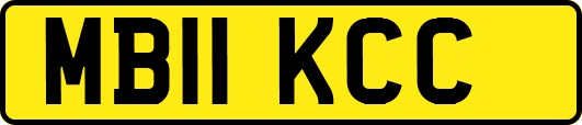 MB11KCC