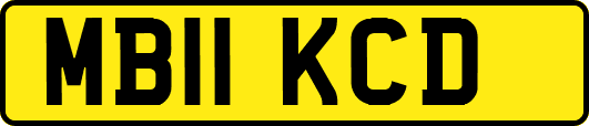 MB11KCD