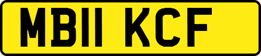 MB11KCF