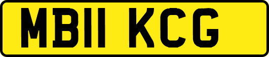 MB11KCG