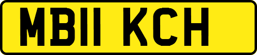 MB11KCH