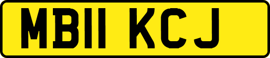 MB11KCJ