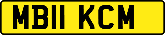 MB11KCM