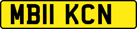MB11KCN