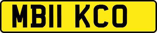 MB11KCO