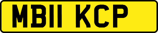MB11KCP