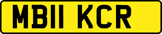 MB11KCR