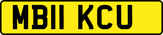MB11KCU