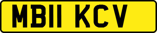 MB11KCV