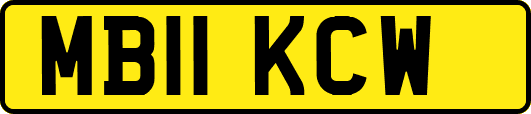 MB11KCW