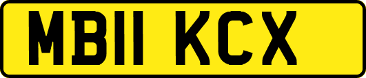MB11KCX