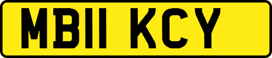 MB11KCY