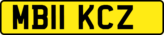 MB11KCZ