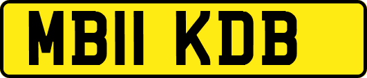 MB11KDB