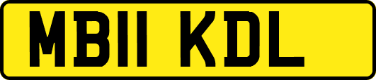 MB11KDL