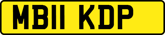 MB11KDP