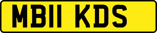 MB11KDS
