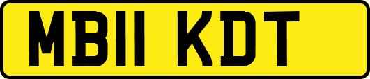 MB11KDT