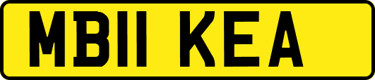 MB11KEA