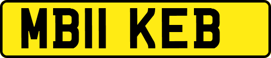 MB11KEB