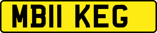 MB11KEG