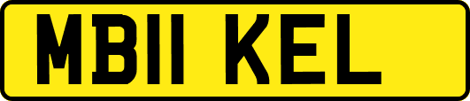MB11KEL