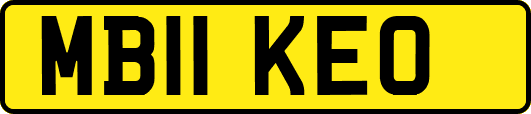 MB11KEO