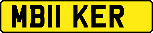 MB11KER