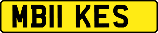 MB11KES