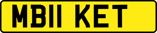 MB11KET