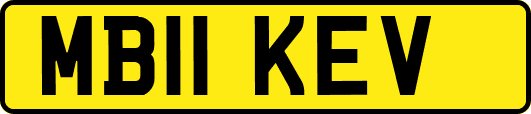 MB11KEV