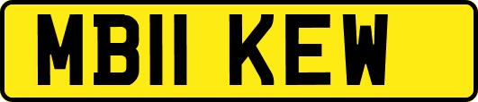 MB11KEW