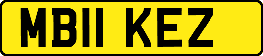 MB11KEZ
