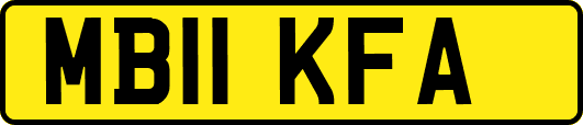 MB11KFA