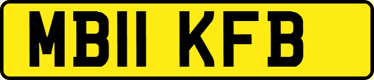 MB11KFB