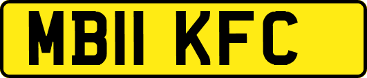MB11KFC