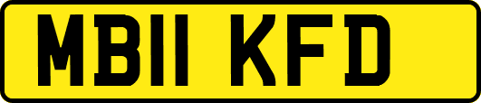 MB11KFD