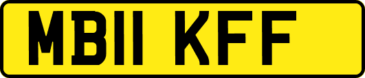 MB11KFF