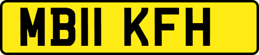 MB11KFH